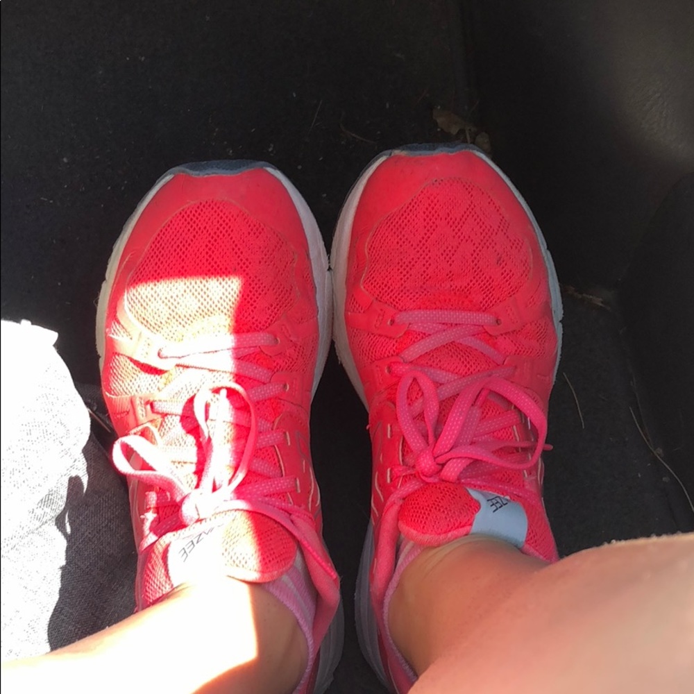 Meet your Posher, Abigayle